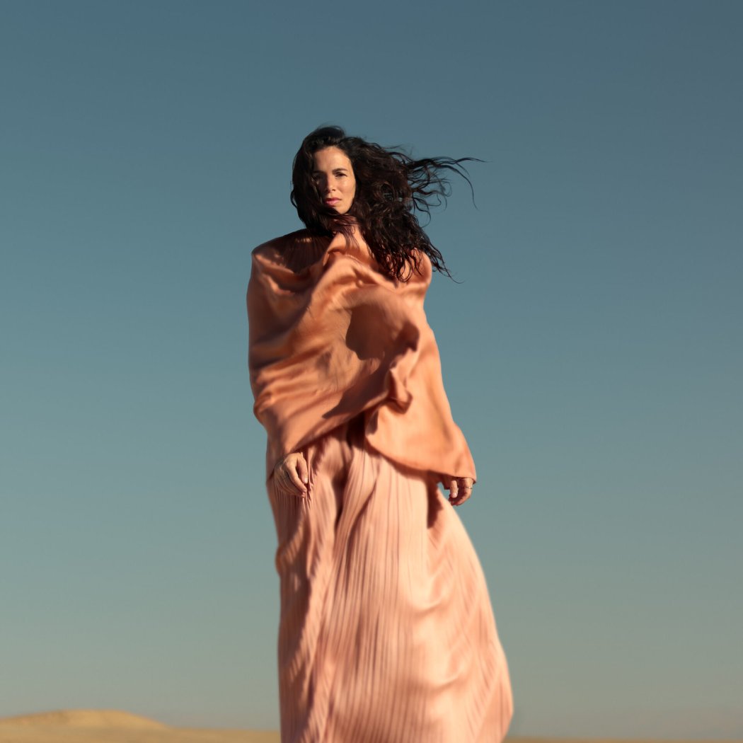 Yael Naim 1