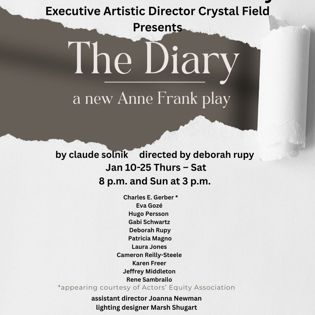 The Diary 2