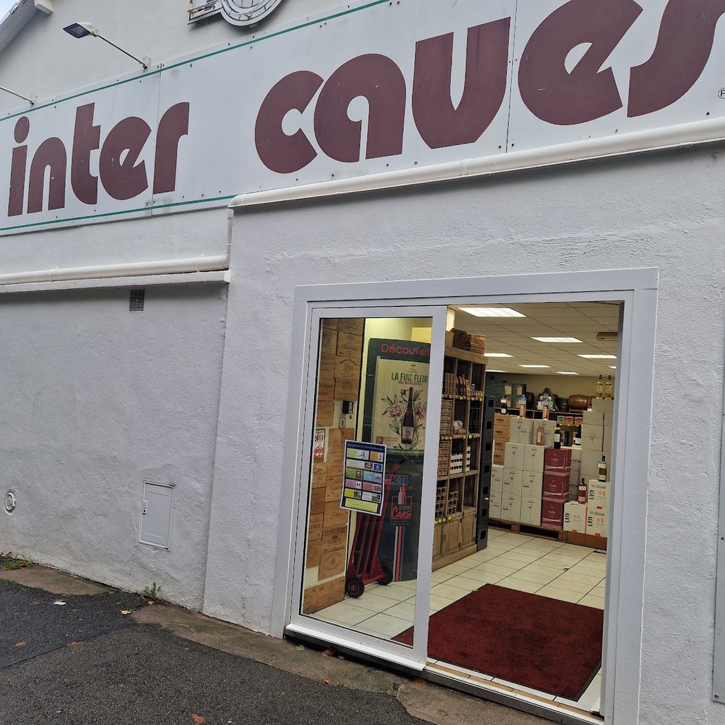 Intercaves Thiais - Cave à vins, bières, spiritueux, champagnes - Pour particuliers et professionnels 2