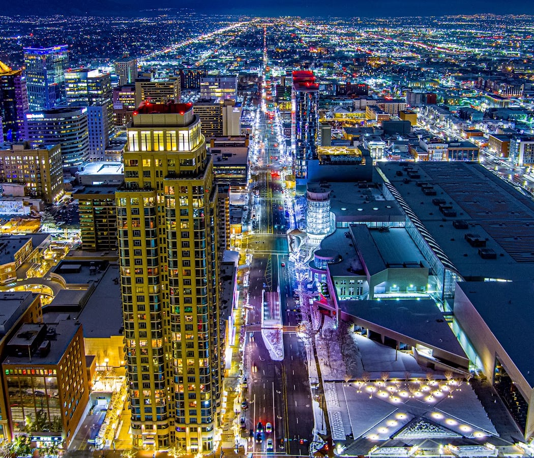 Salt Lake City 3