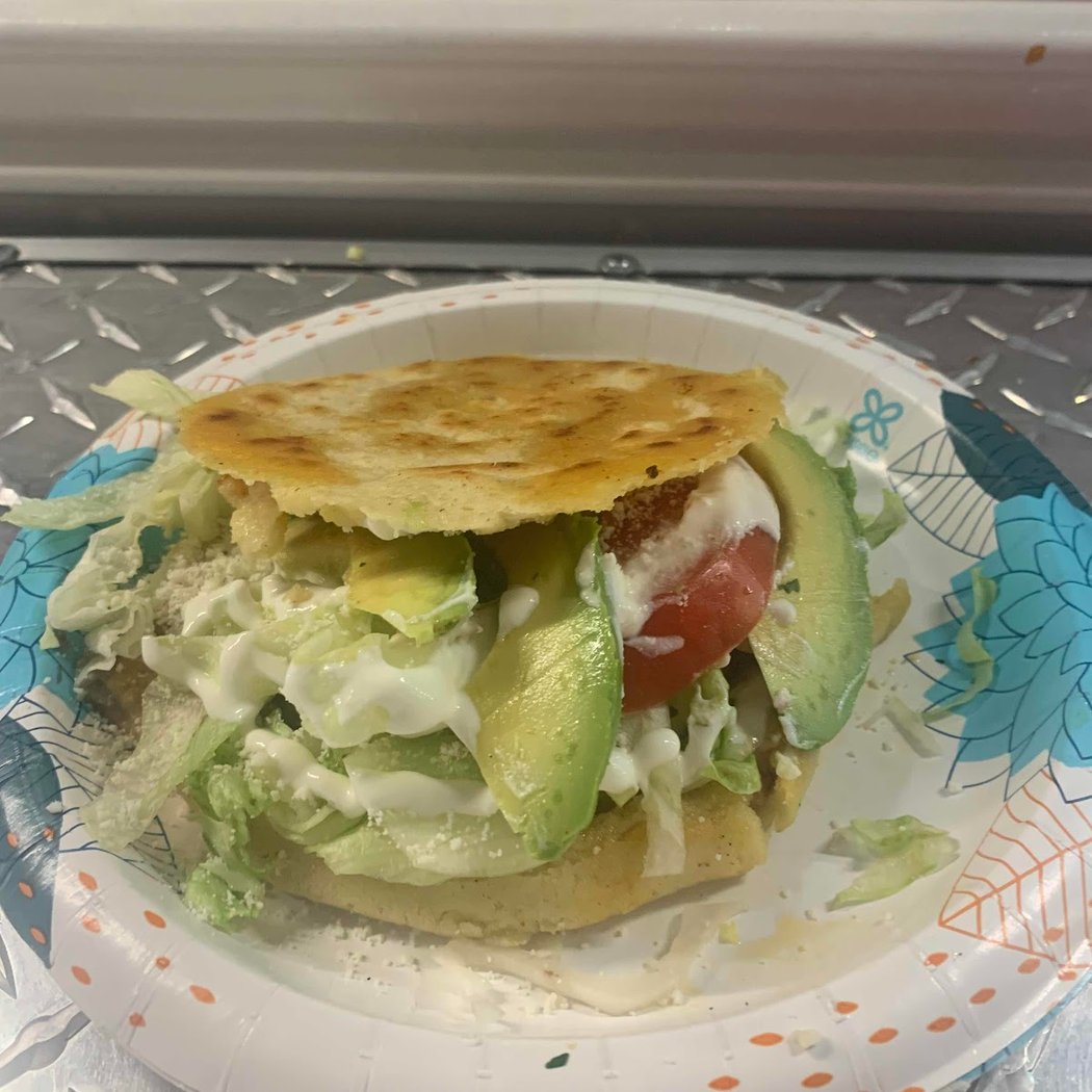 Tacos Morelos 2