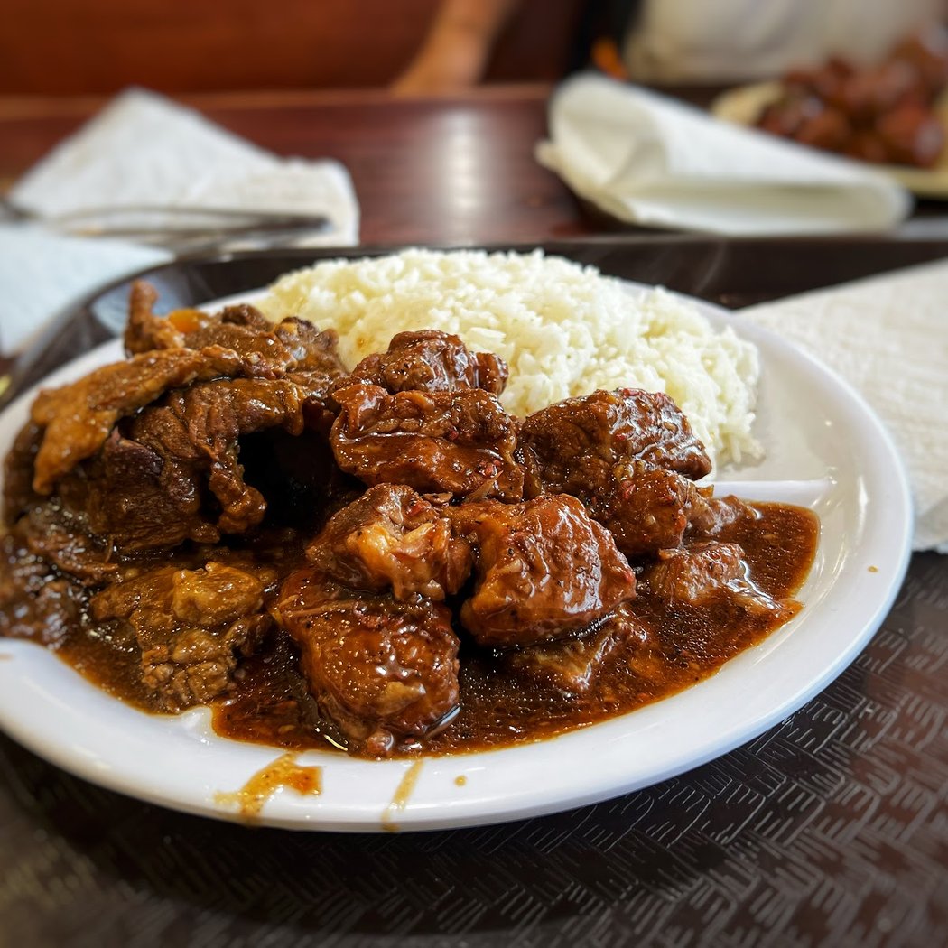 Bibingkahan Restaurant 1