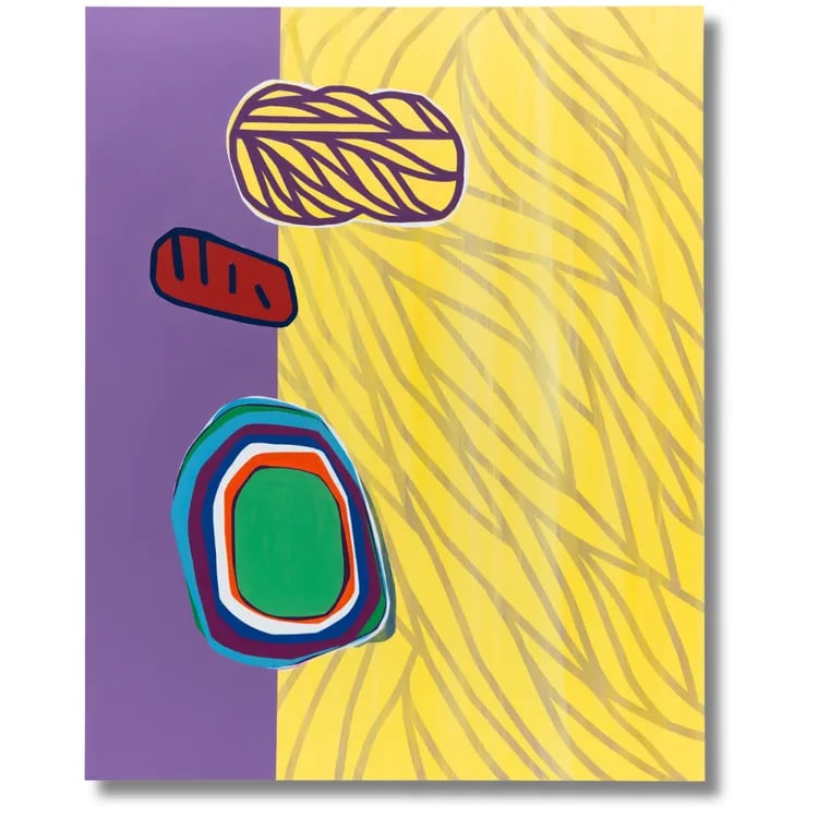 Soo Kyoung Lee solo show 1