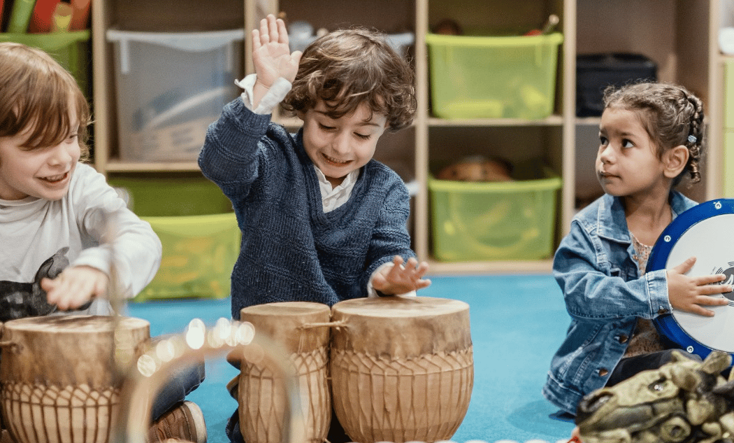 Le Tour du monde des petites oreilles 1