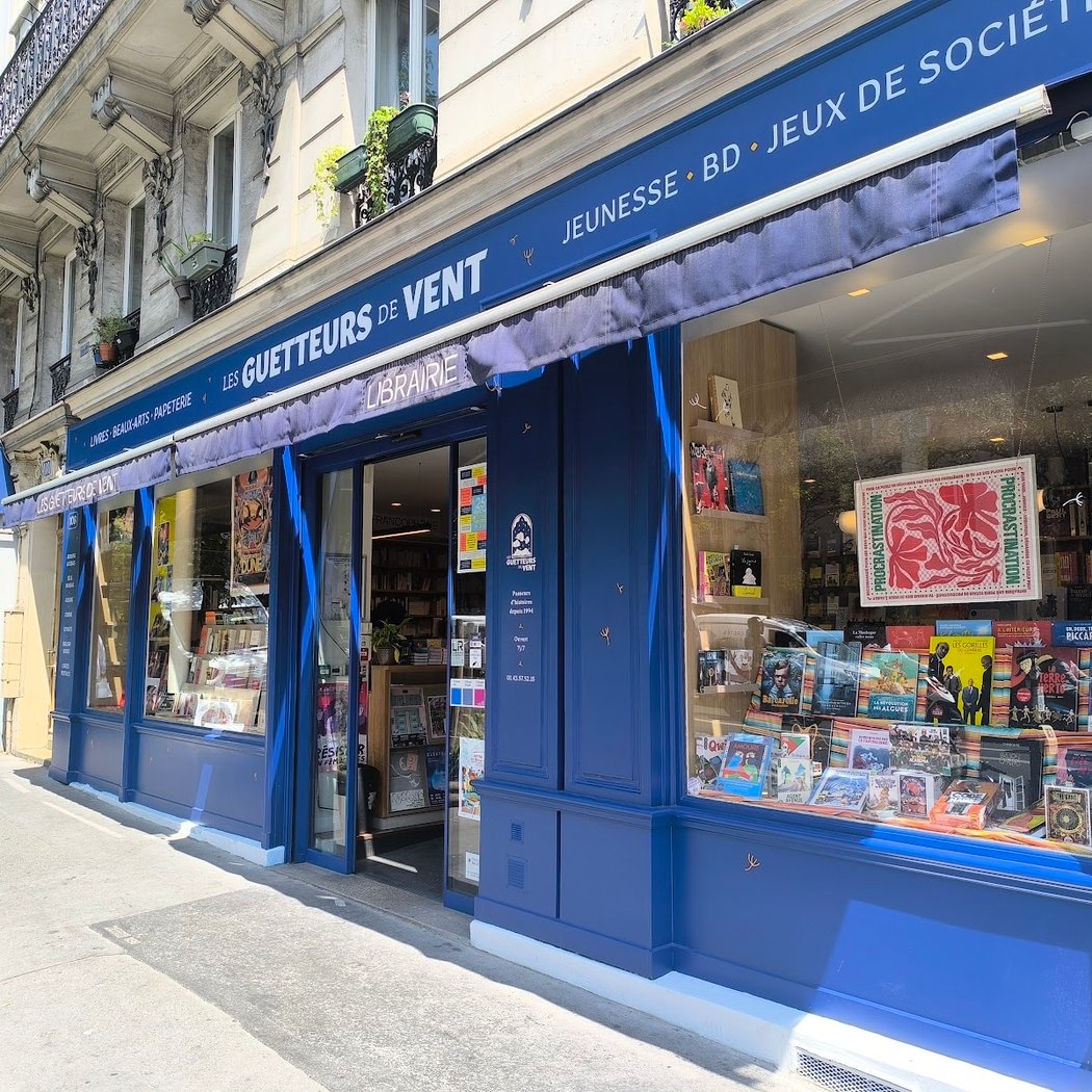 Rencontre exceptionnelle avec Jean-Philippe Jaworski 2