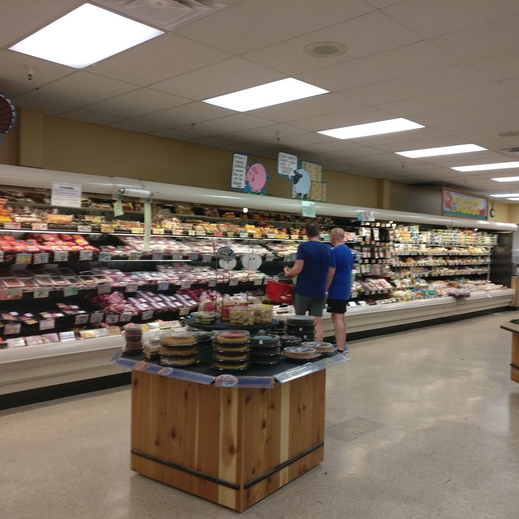 Trader Joe's 3