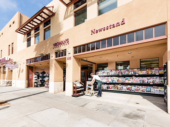 Vroman's Bookstore 3