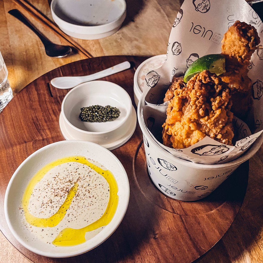 Jeju Noodle Bar 2