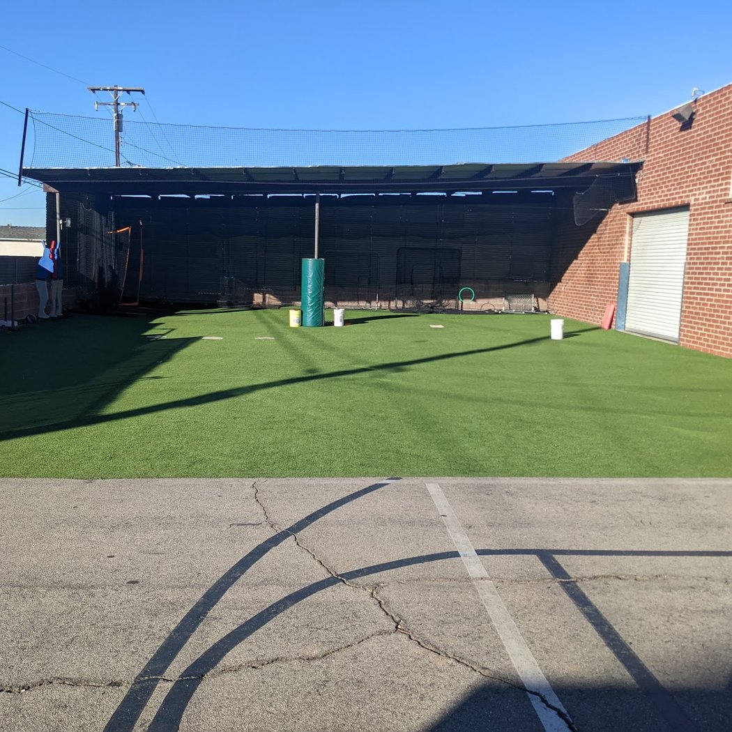 Beach City Baseball Academy 3