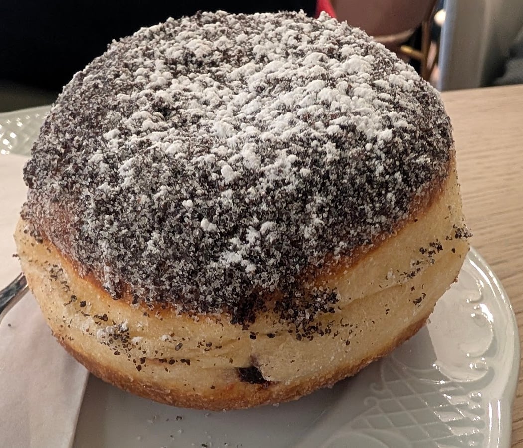 Café Konditorei Kustermann 1