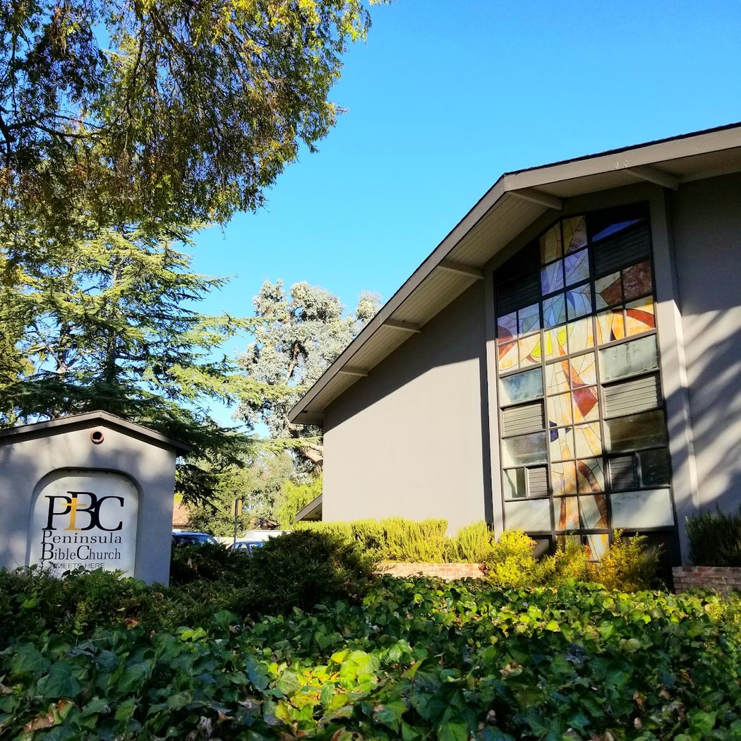 Peninsula Bible Church 2