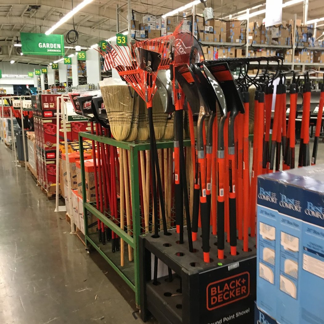 Friedman's Home Improvement Santa Rosa 3