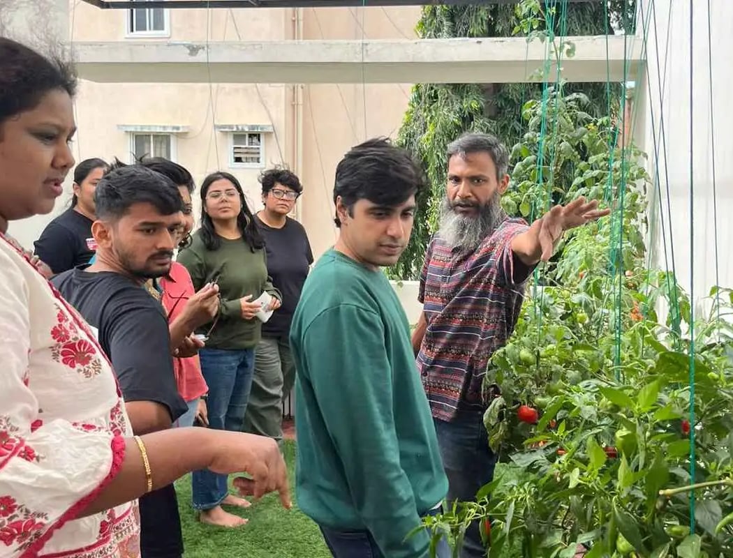 UrbanGro Hydroponics 101 2
