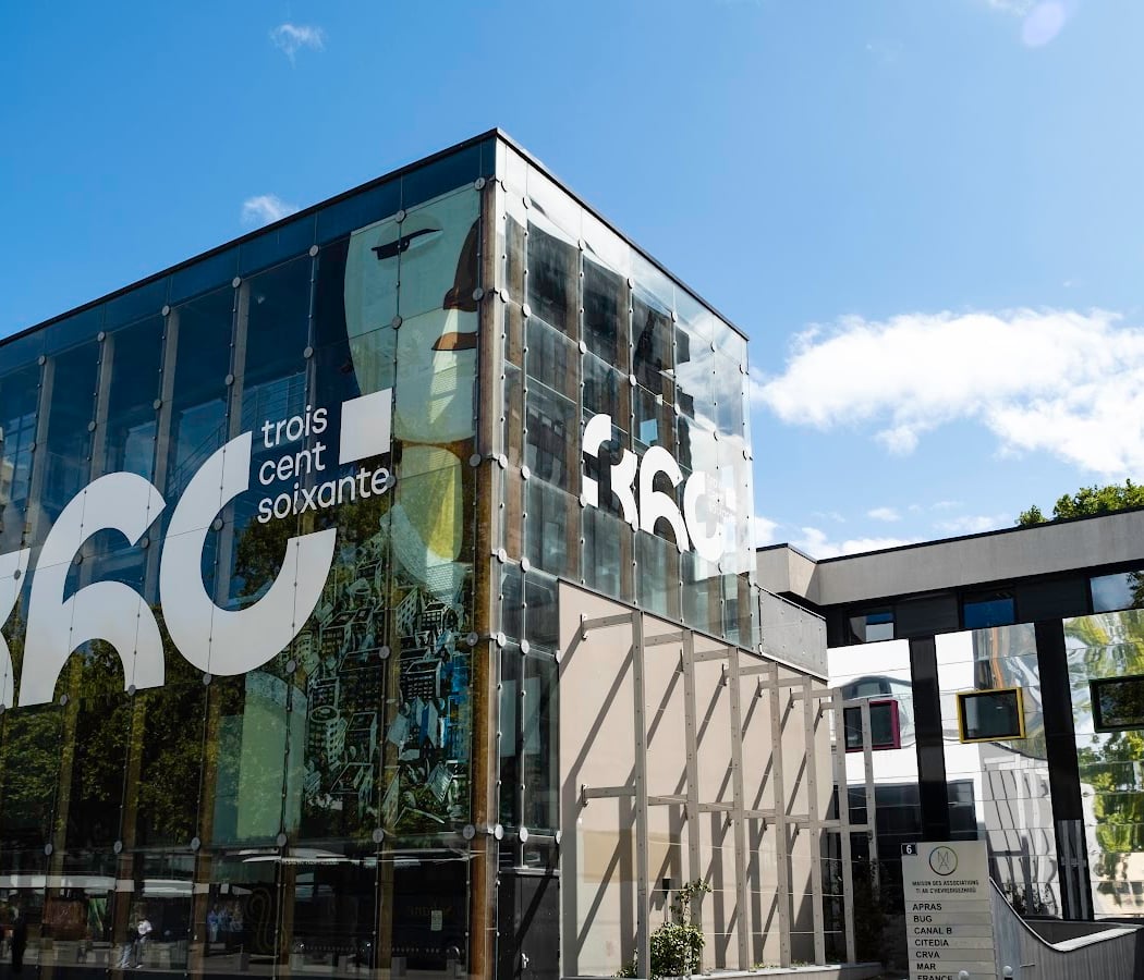 360 Rennes 3