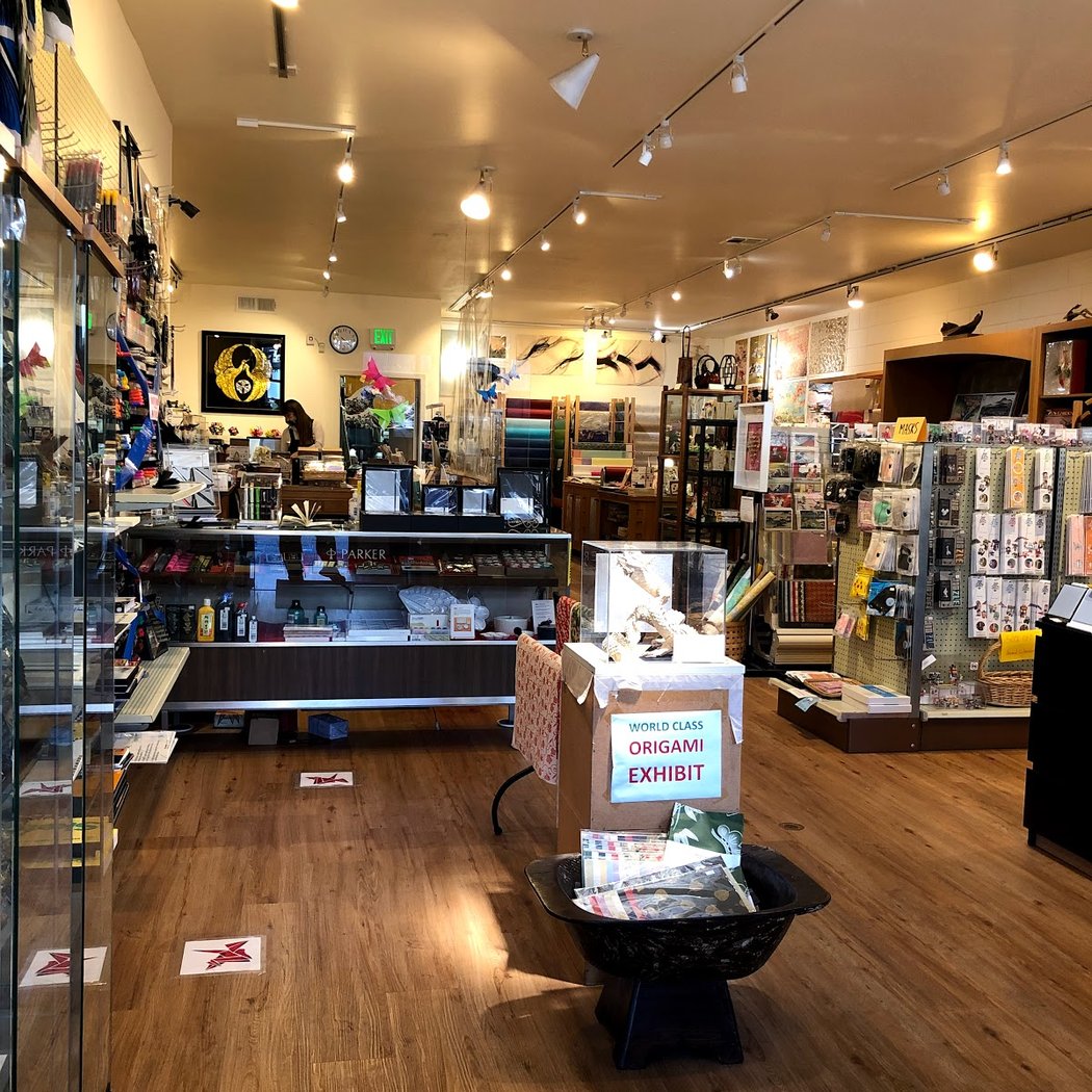Japantown Tour 3