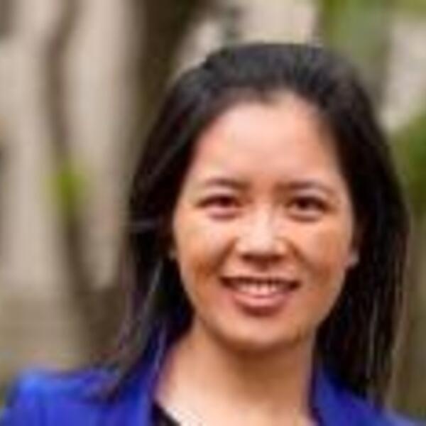 Lina Li Lecture 1