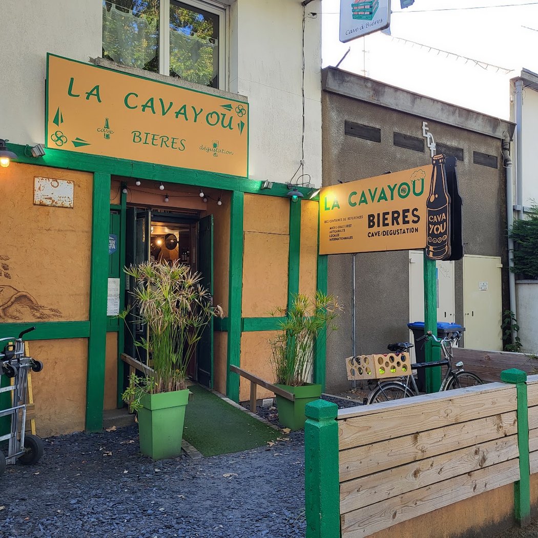 La Cavayou 2