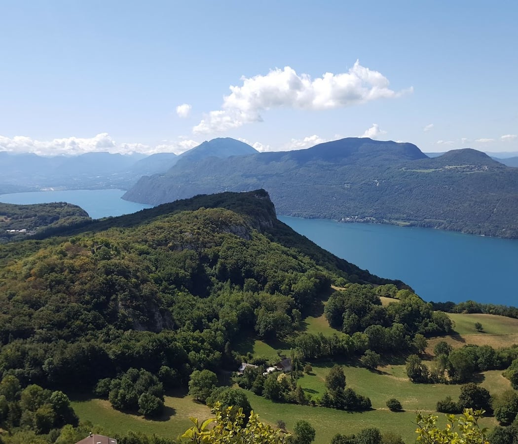 Col du Sapenay 2