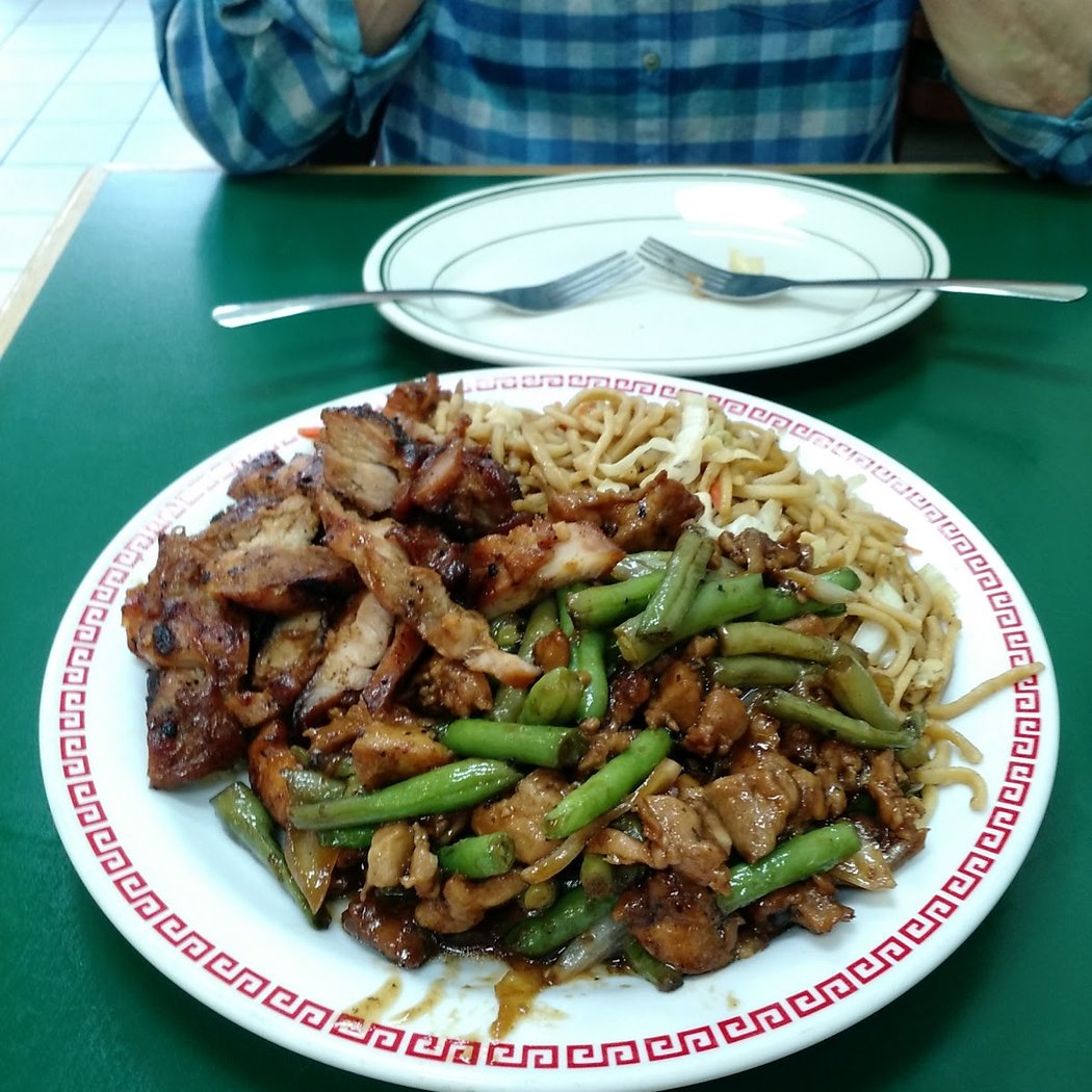 Hop Hing's Kitchen 1