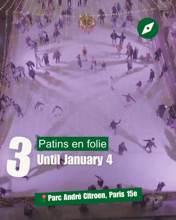 Patins en folie 1