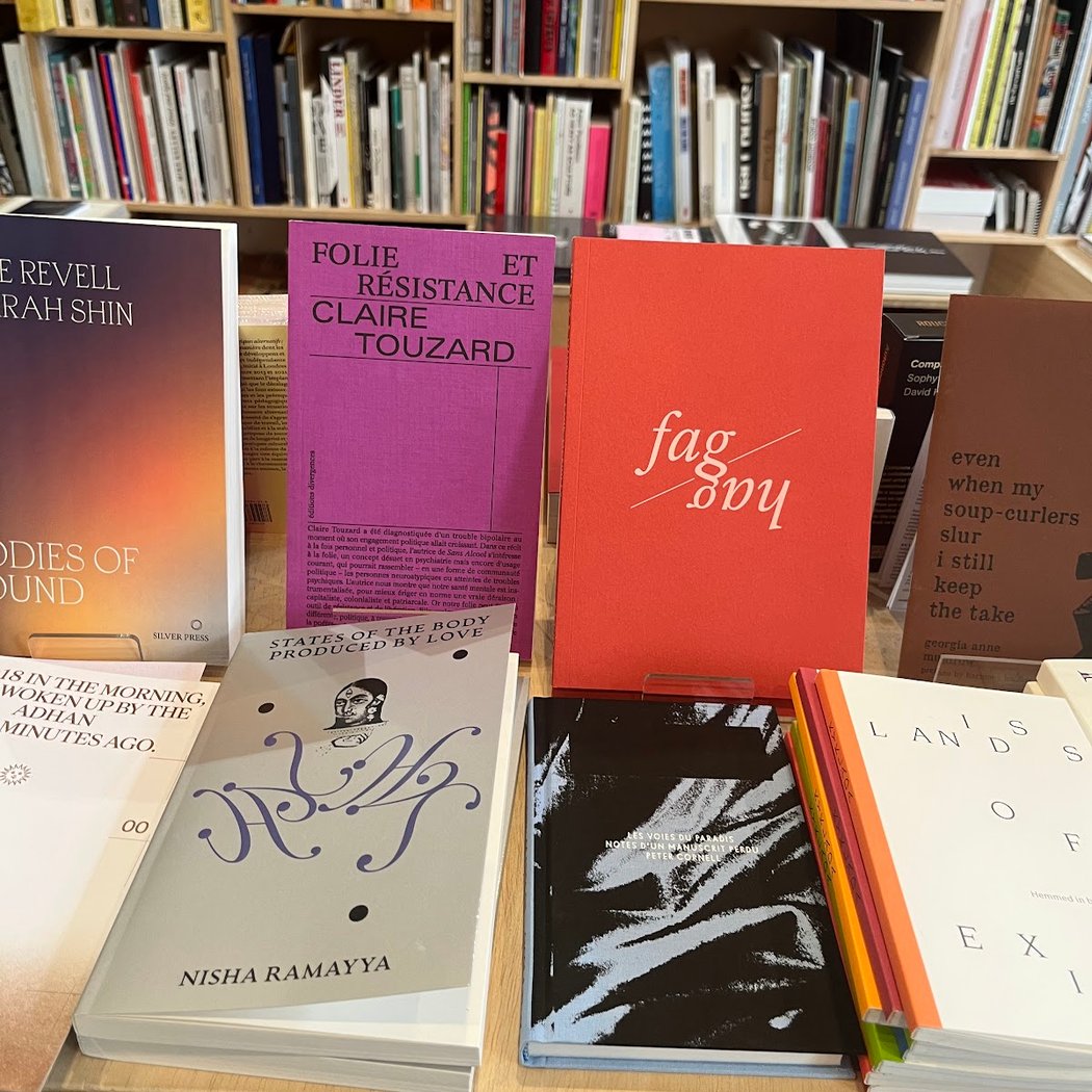 After 8 Books 1