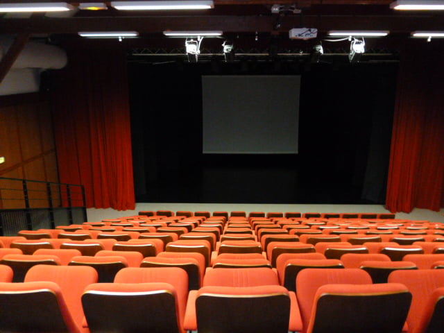 Salle Jean Genet 2