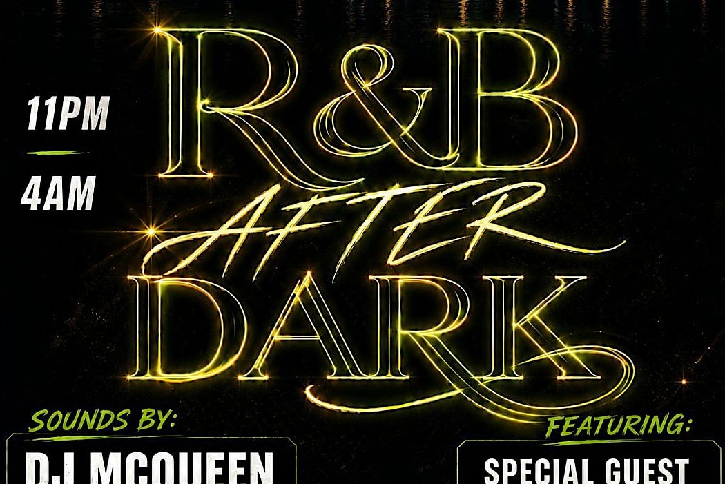 R&B AFTER DARK 1