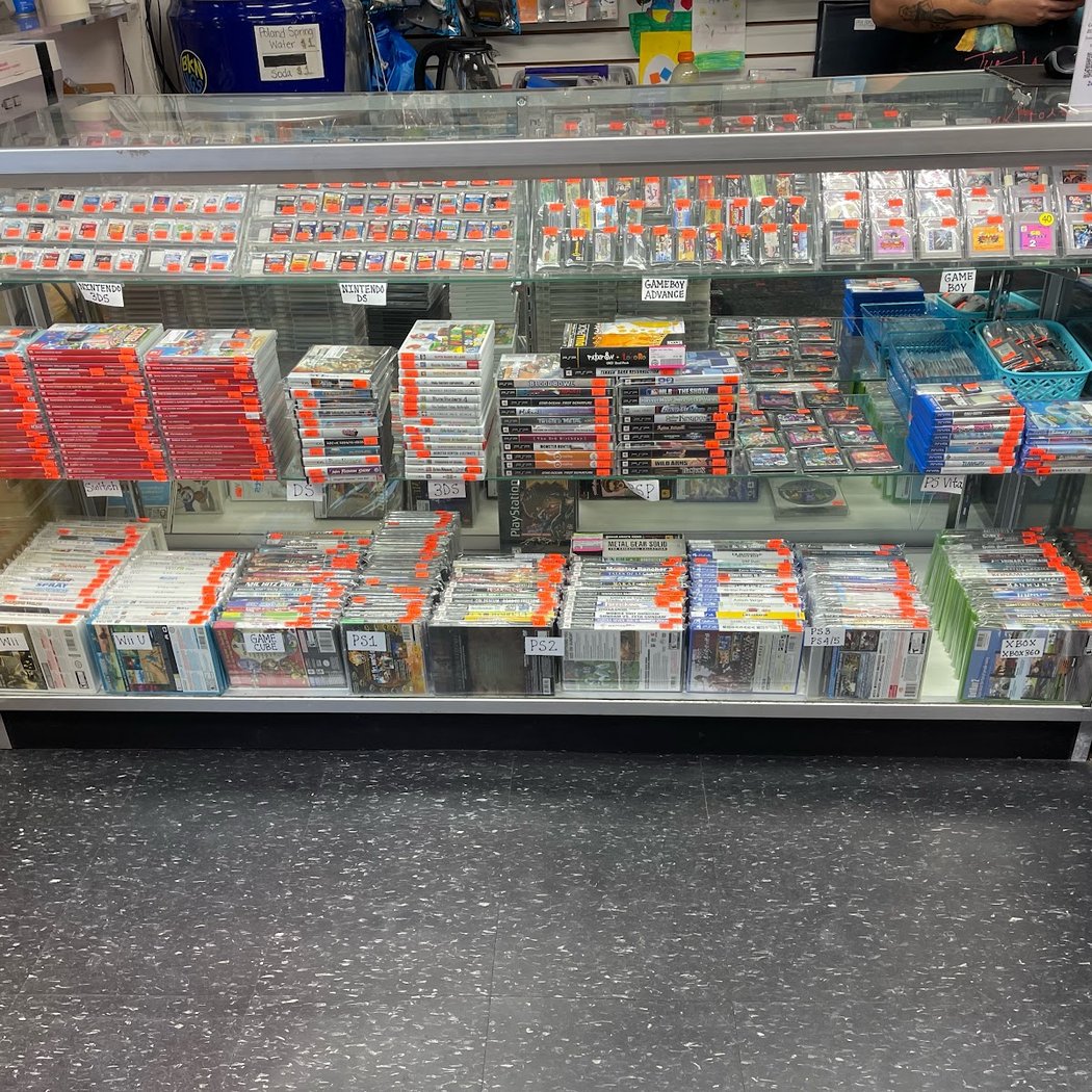Brooklyn Video Games 3