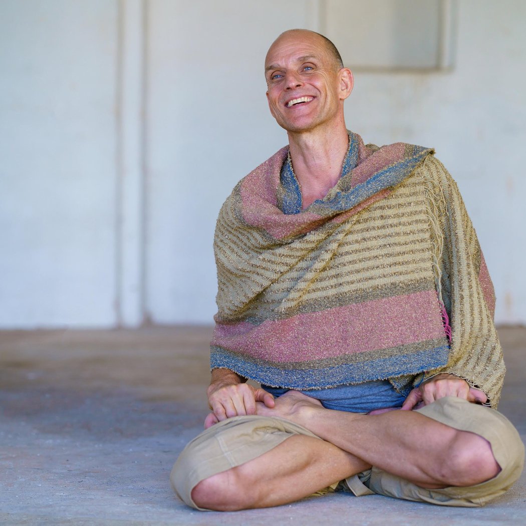 Mysore Style Practice with Tim Feldmann 3