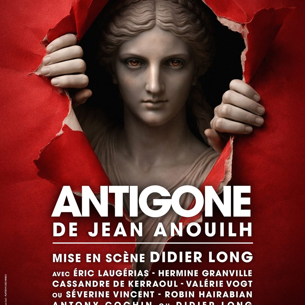 Antigone 1