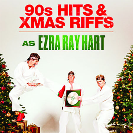 Neverending 90s Hits & Christmas Riffs 1