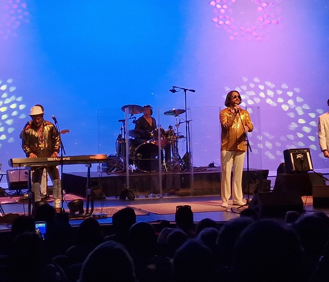 Bee Gees Now! The Tribute 2