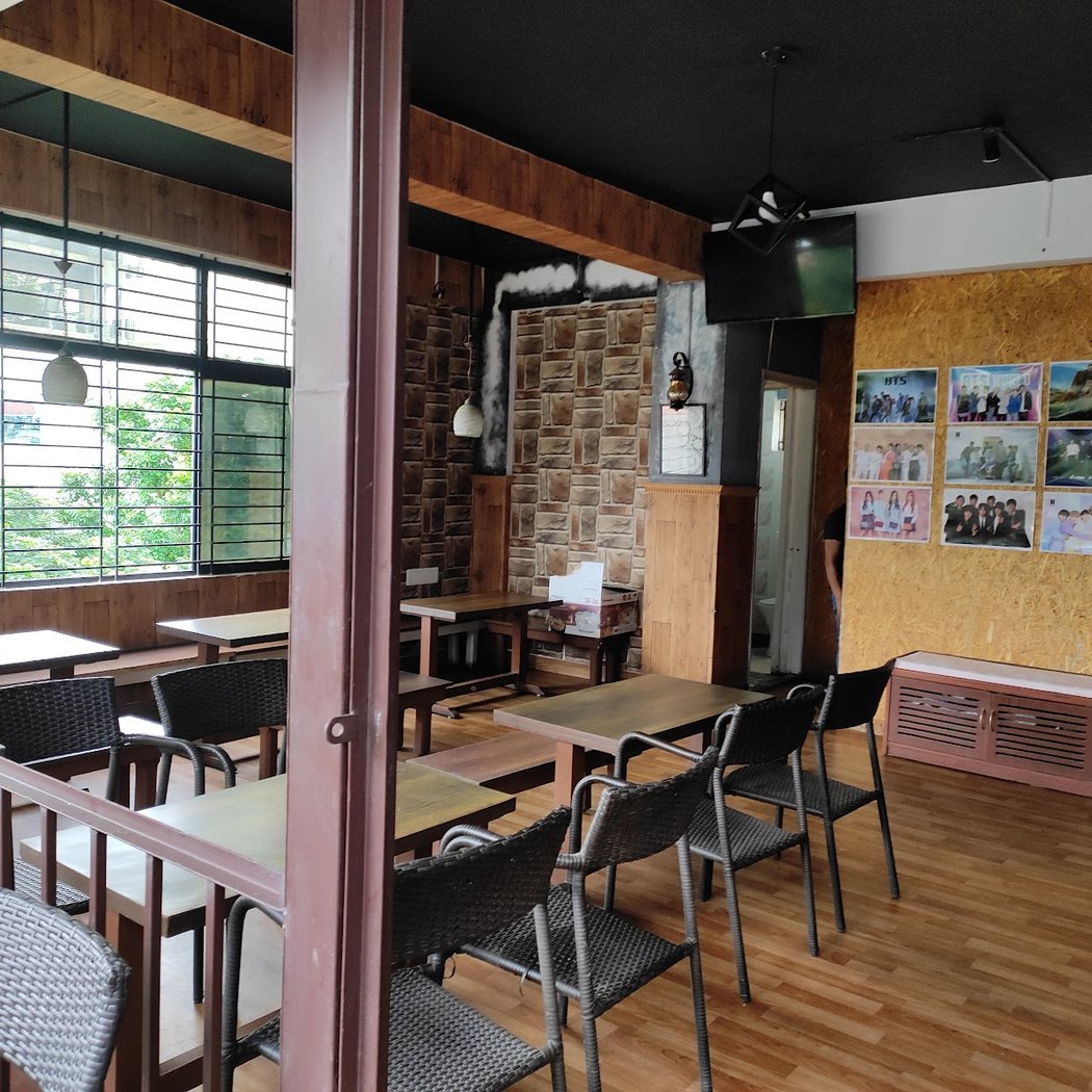 Kimchi korean restaurant 2