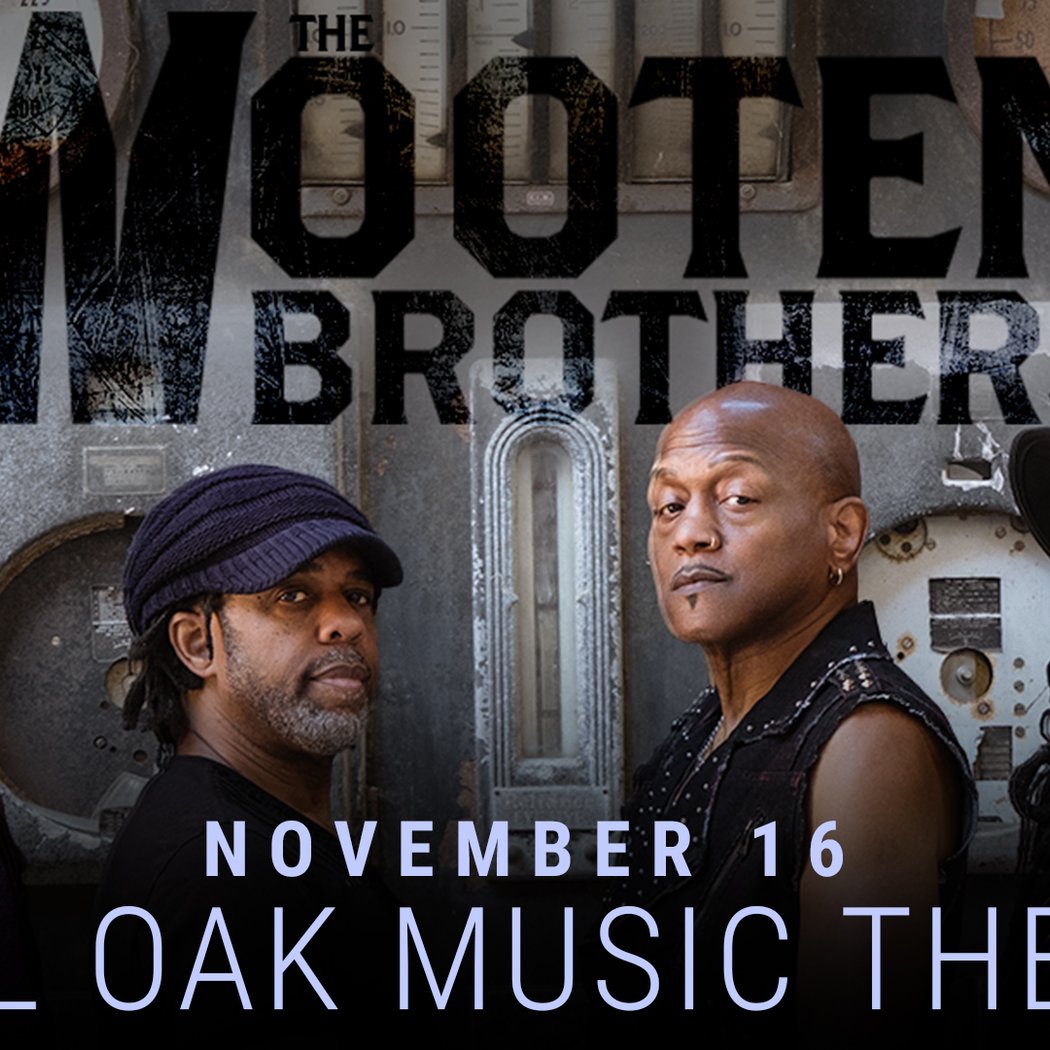 The Wooten Brothers 1