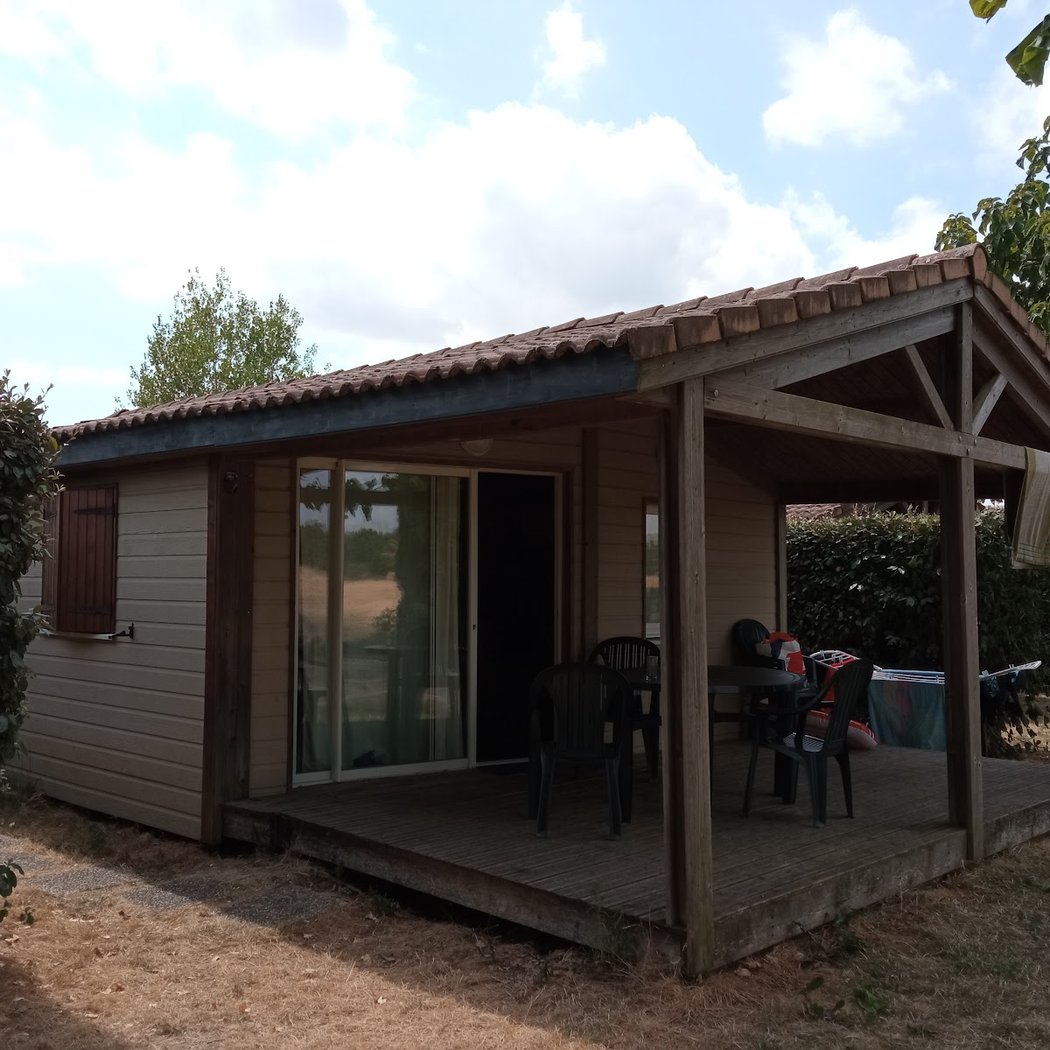 Base de Loisirs des 3 Lacs 2