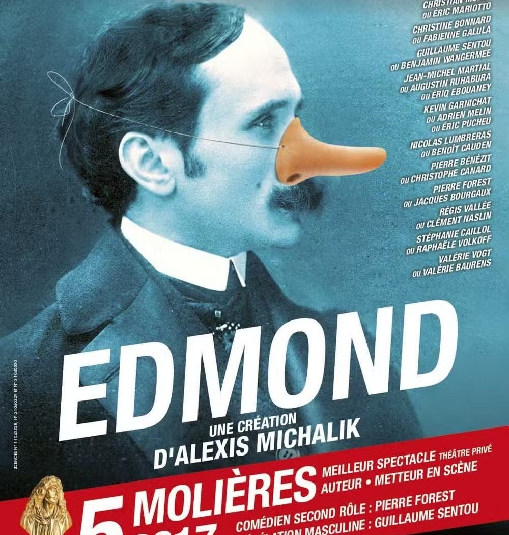 Edmond 2