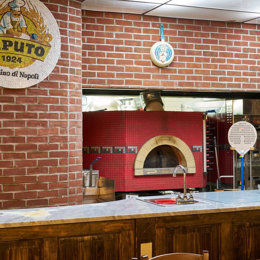 Pizza Making Class 2