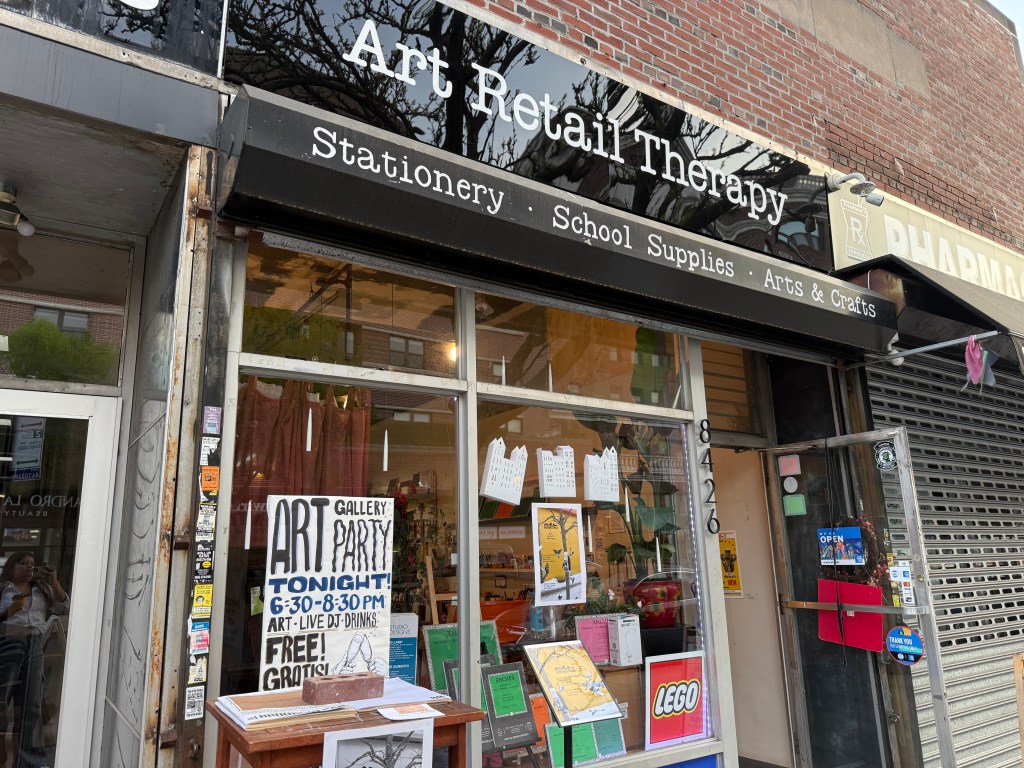 A.R.T. Shop 2
