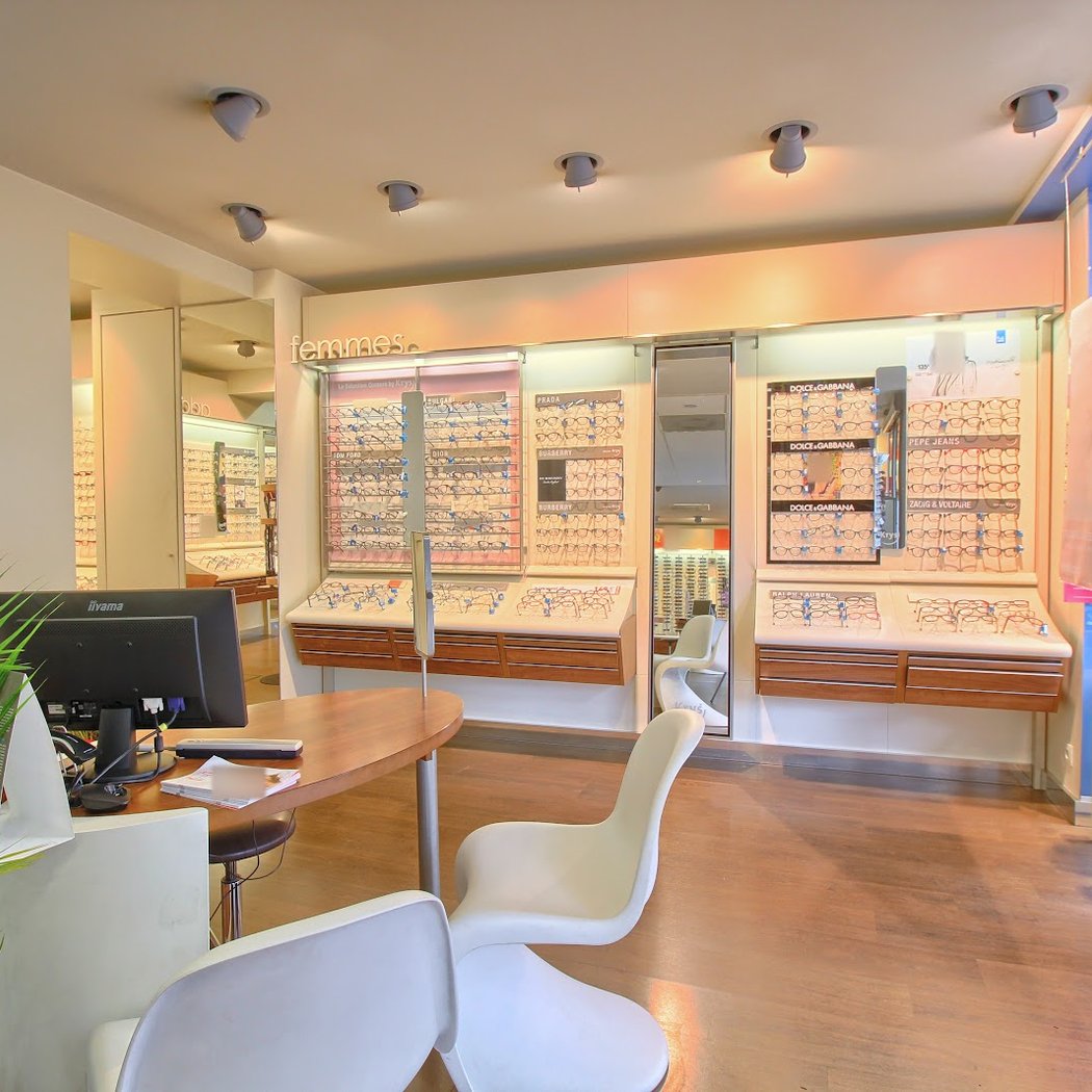 Opticien Le Kremlin Bicètre - Krys 3