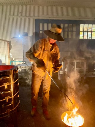 Raku Workshop 3