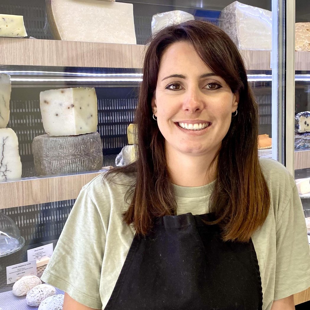 FROMAGERIE FROUMAÏ 2