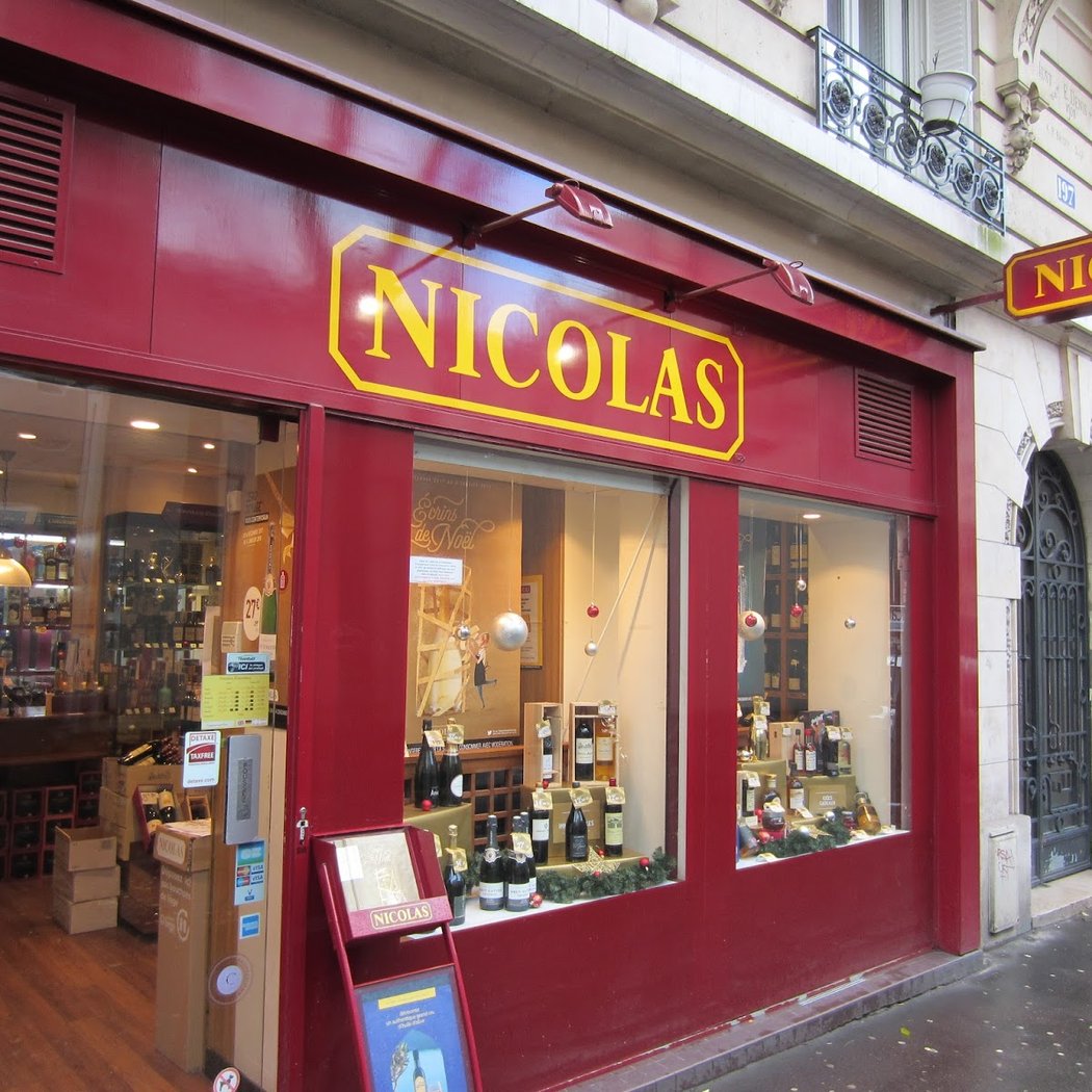 Nicolas Tolbiac 2