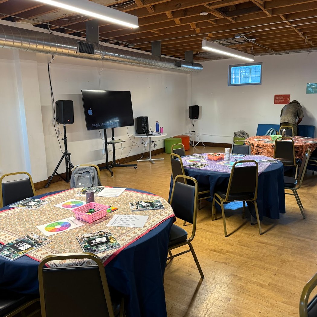 SFNOMA Workshop: Entrepreneur vs. Intrapreneur 2