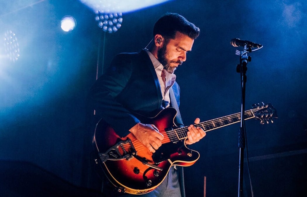 Lord Huron 2