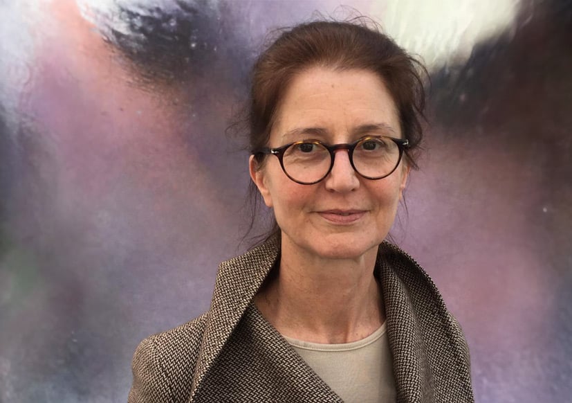 Conférence Véronique Wiesinger 1