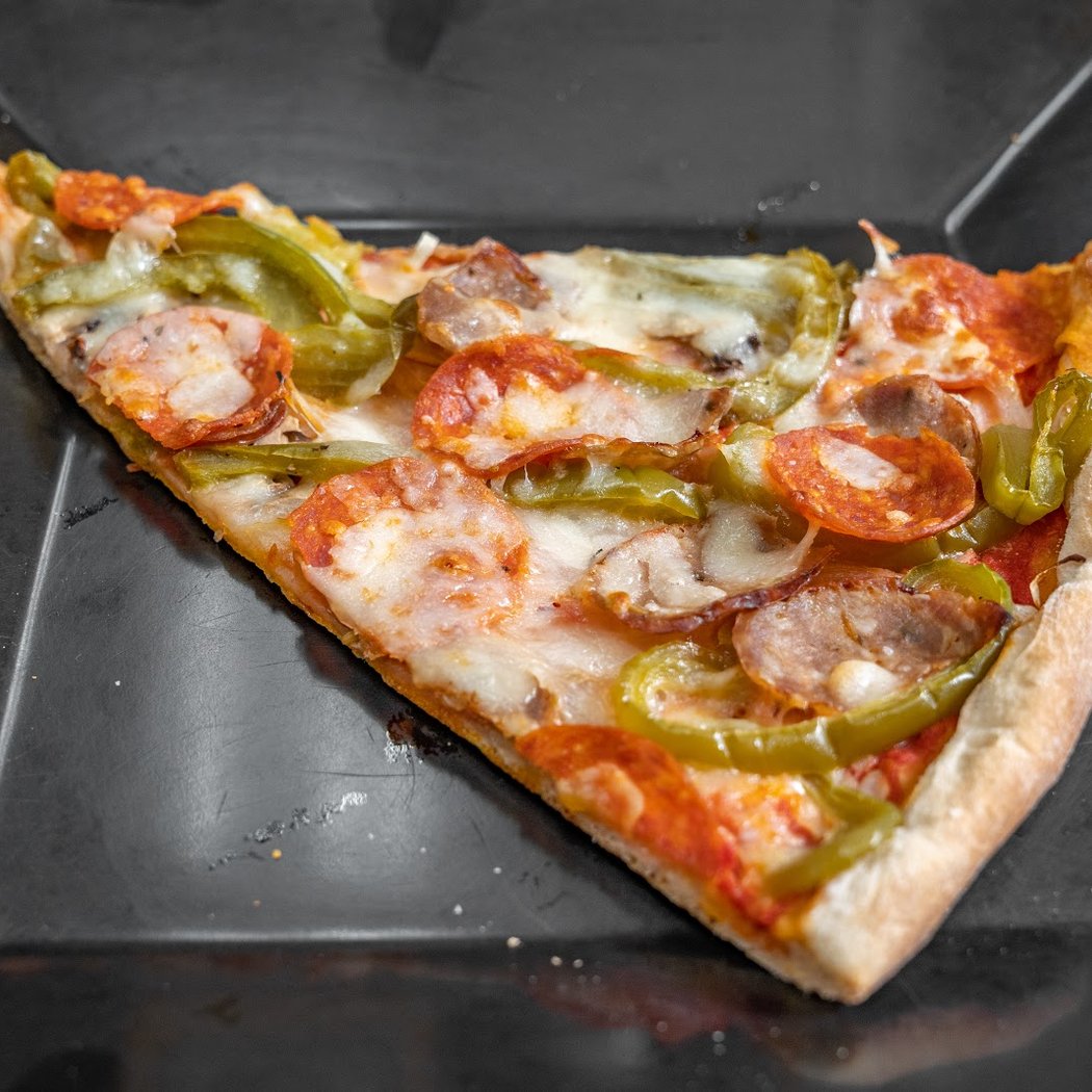 Marabella Pizza 3