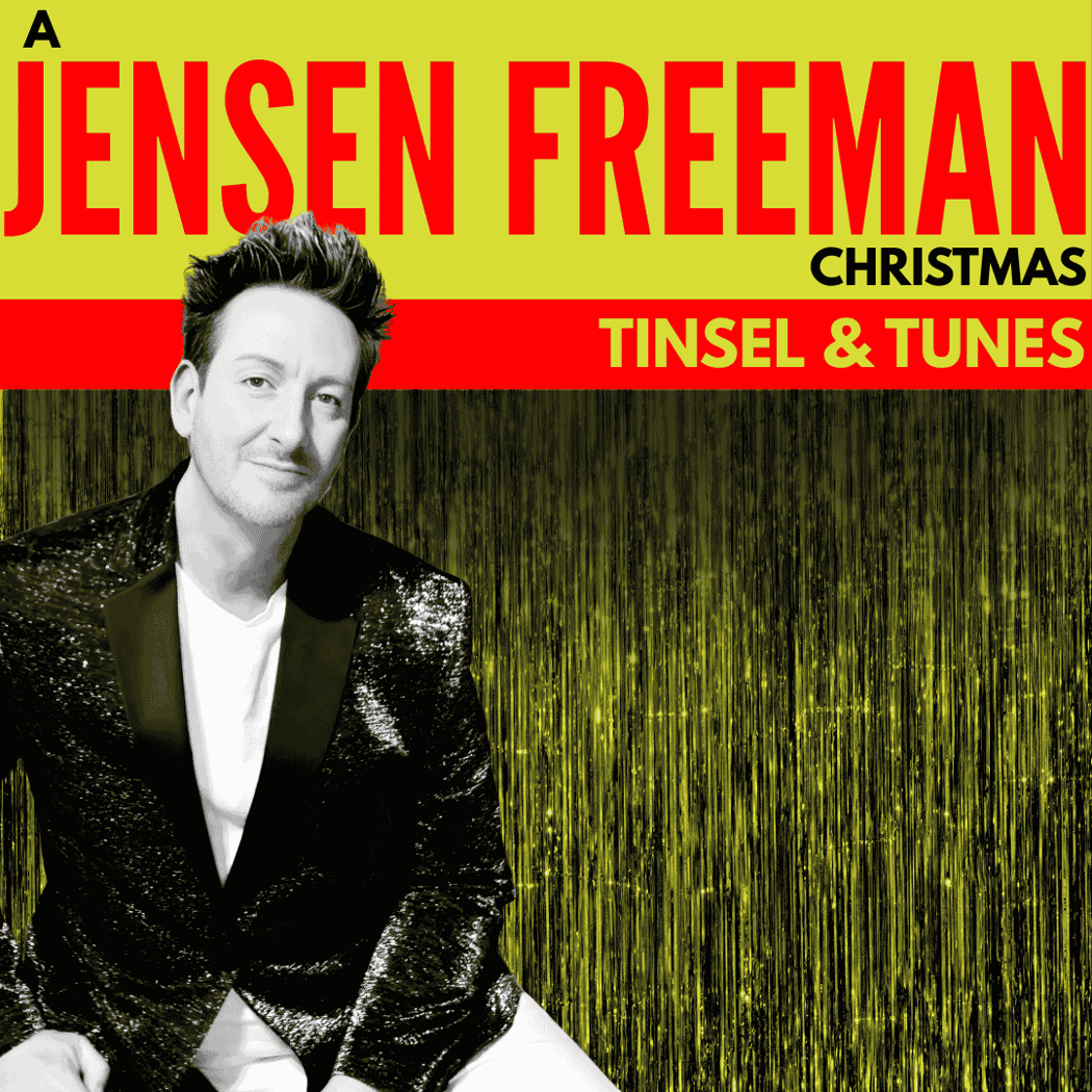 A Jensen Freeman Christmas: Tinsel & Tunes 1
