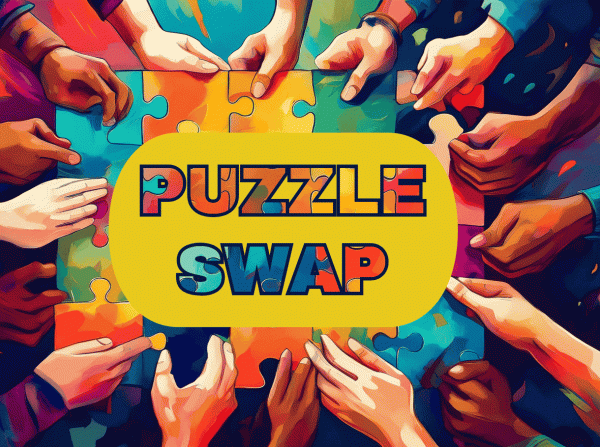 Puzzle Swap 1