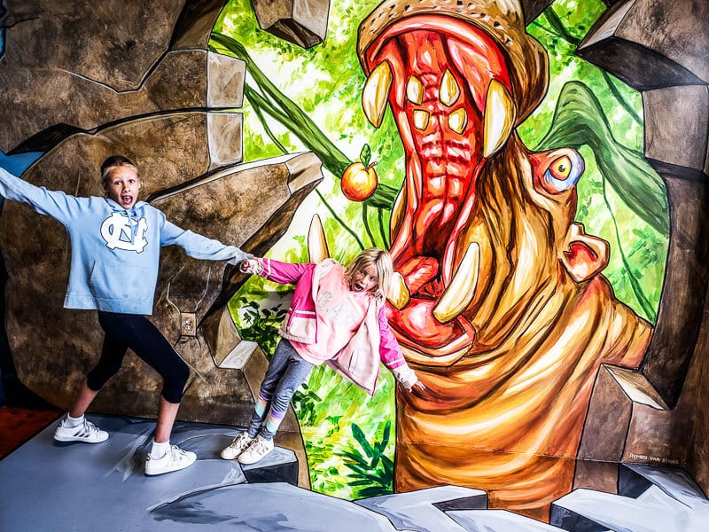 Museum of 3D Illusions 2