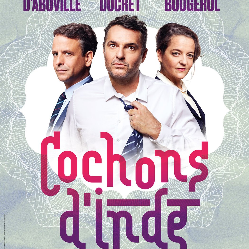 Cochons d’inde 1